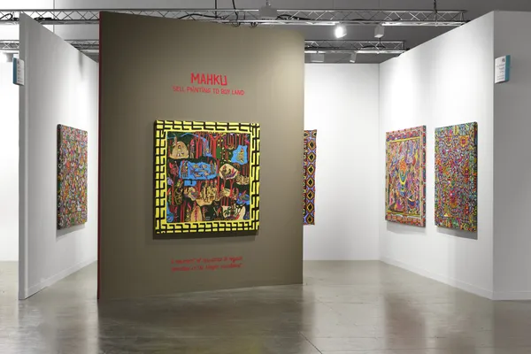 Art Basel Miami Beach