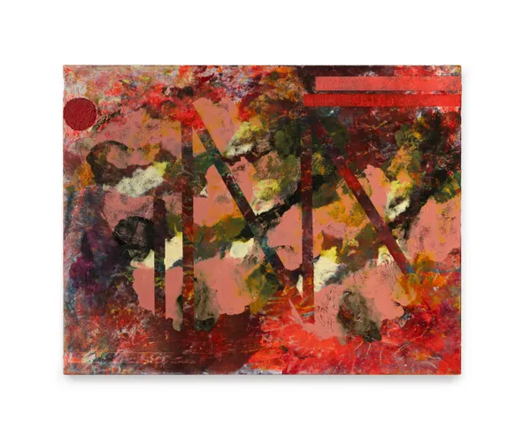 Anna Liber Lewis, Harmonic Ellison, 2026