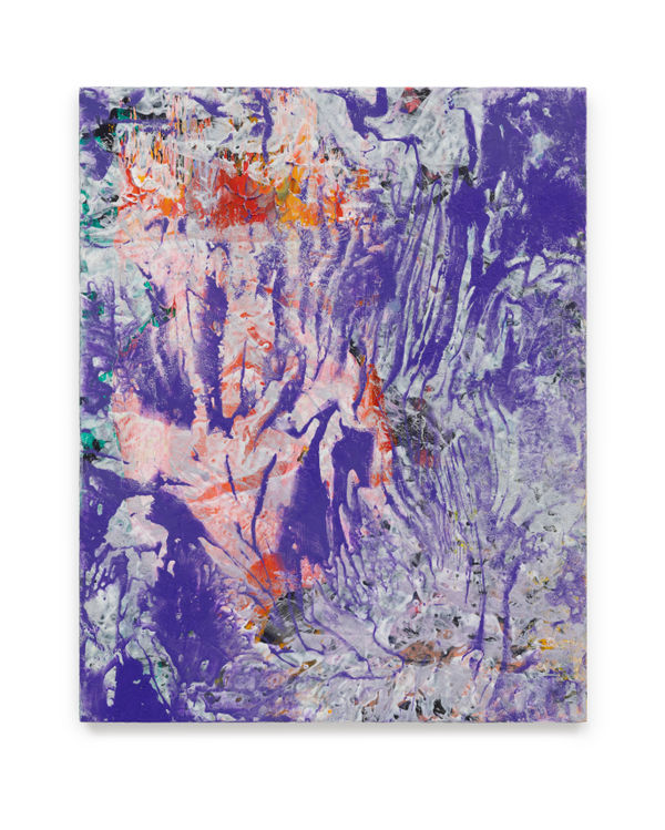 Anna Liber Lewis, Komorebi, Thanks For Asking, 2025