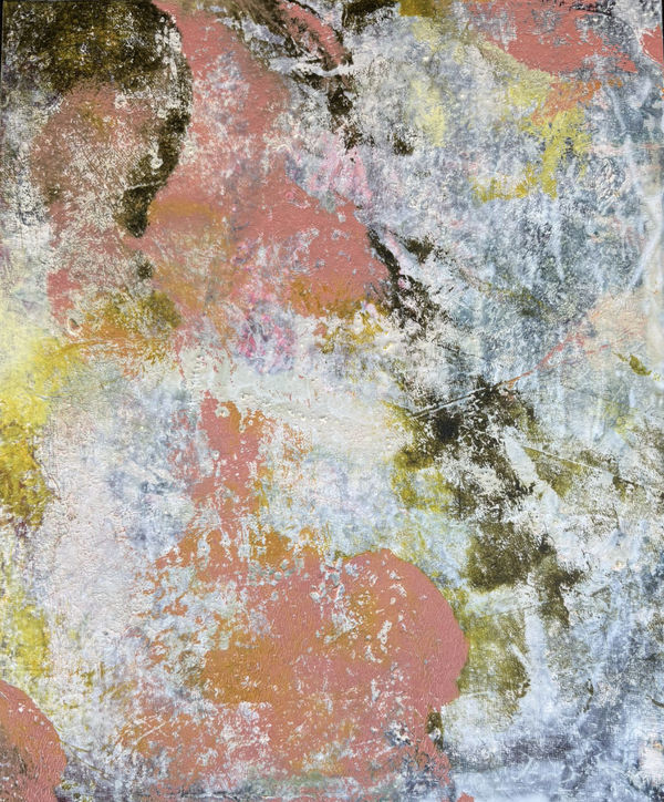 Anna Liber Lewis, Untitled 2026