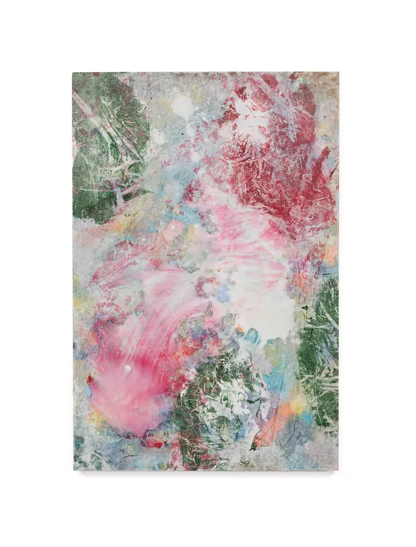 Anna Liber Lewis, NW1 4NR Biophilia, 2025