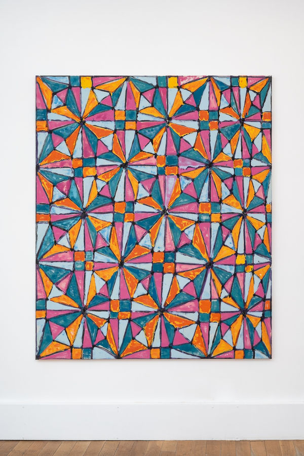 Between the Lines | Anna Liber Lewis and Dominic Beattie