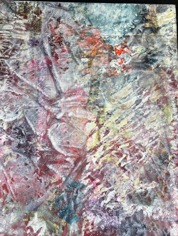 Anna Liber Lewis, Untitled 2 2026