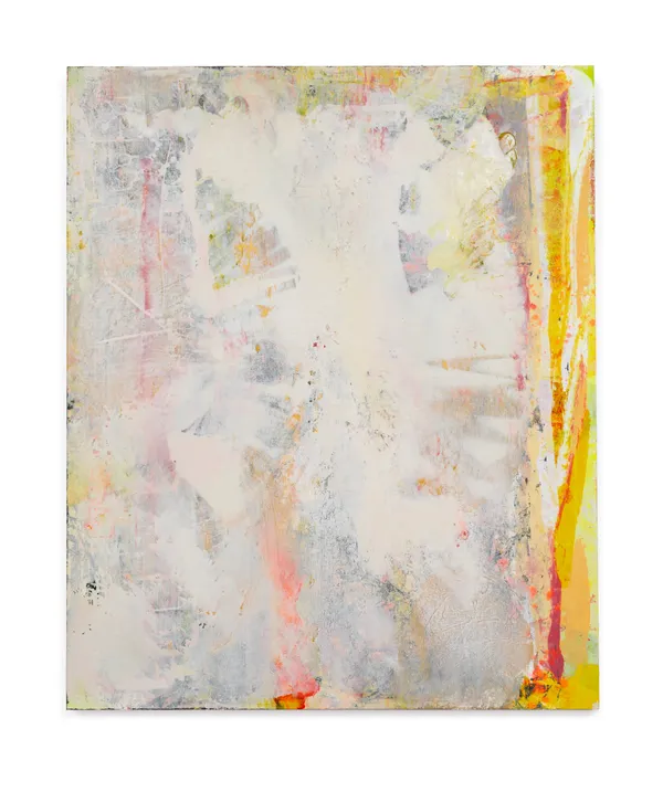 Anna Liber Lewis, Very Rare Picture of Earth II, 2025