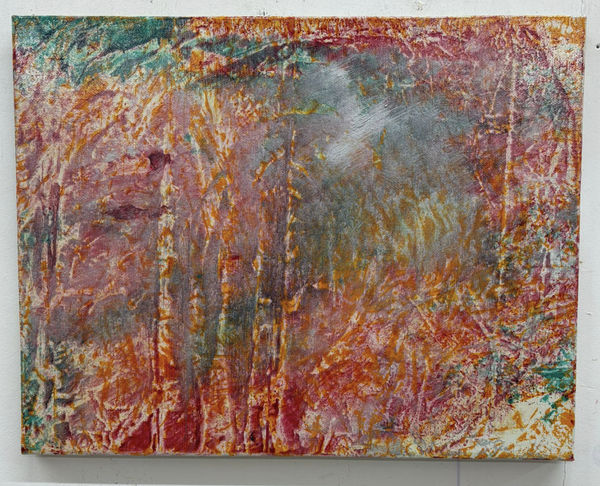 Anna Liber Lewis, Gasket Logic, 2026