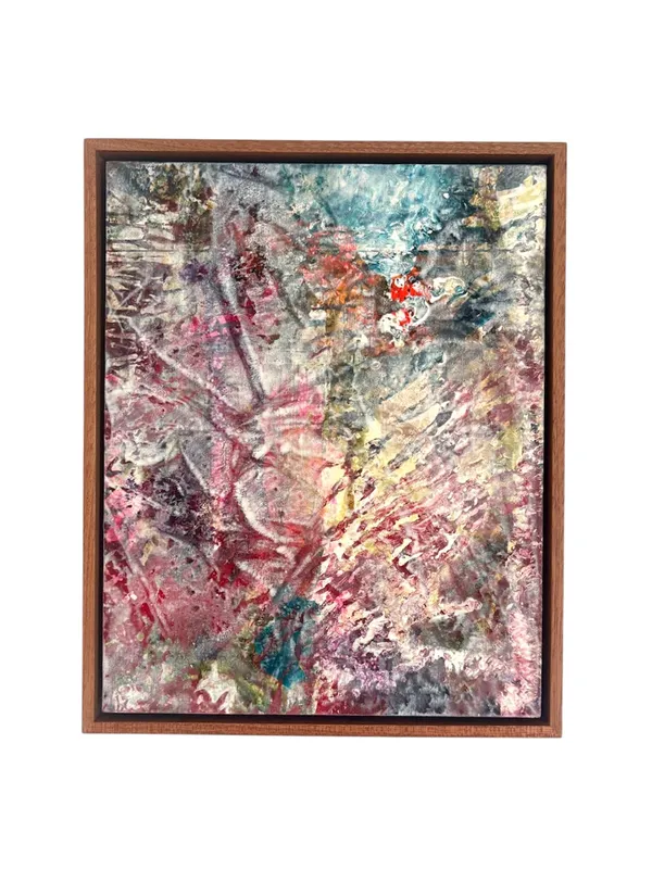 Anna Liber Lewis, Infinity is Before Us, 2026