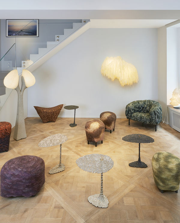 Living Quintessence 1New