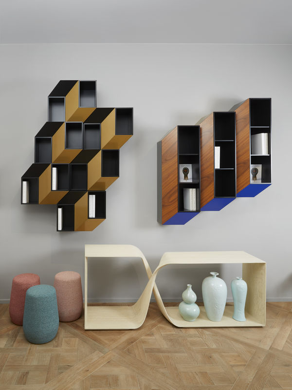 Charles Kalpakian Cinetisme Ii 5