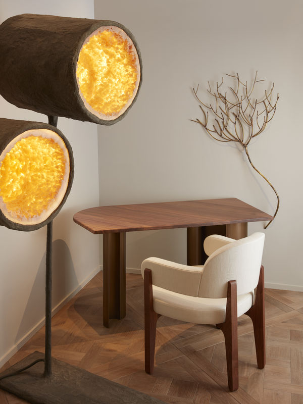 Charles Kalpakian Georges 4