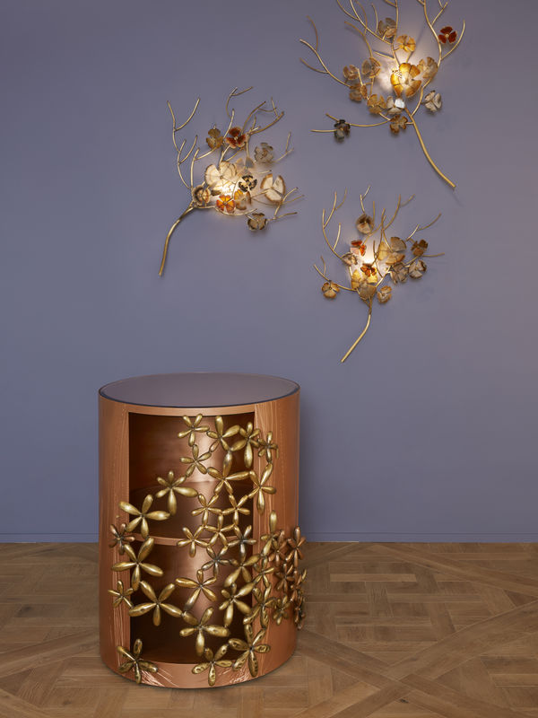 Taher Chemirik La Naive Cabinet 5