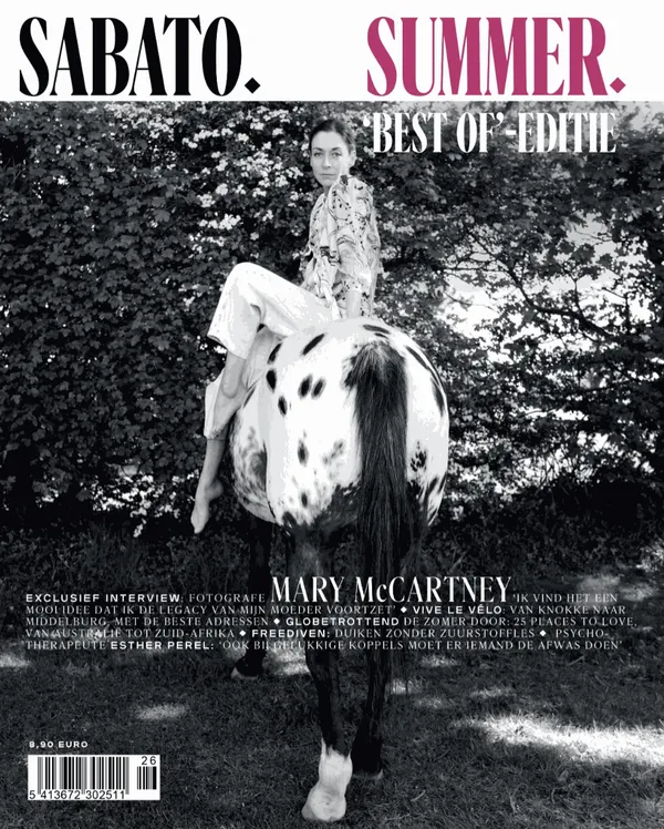 Sabato, Une expérience culinaire et artistique unique dans le sable