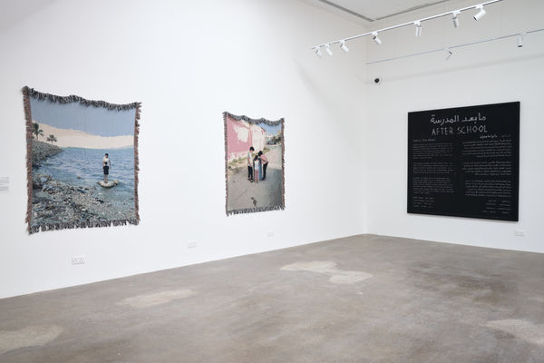 2025 After School Installation V011