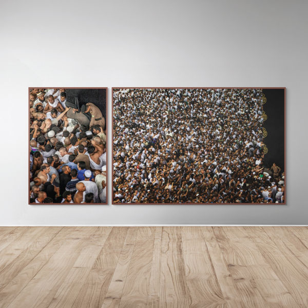 Art Basel Qatar 2026