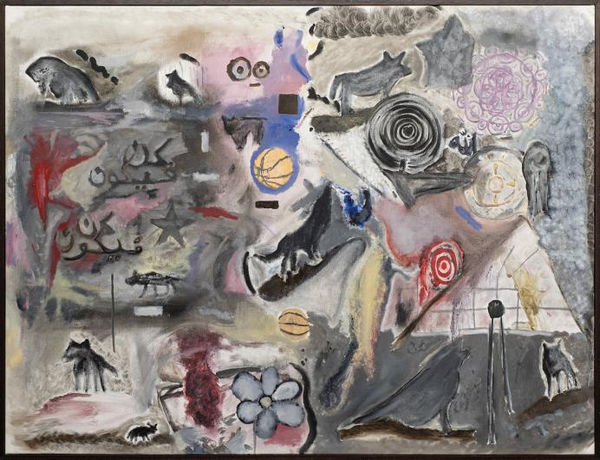 Highlights from Art Dubai and UAE Biennials