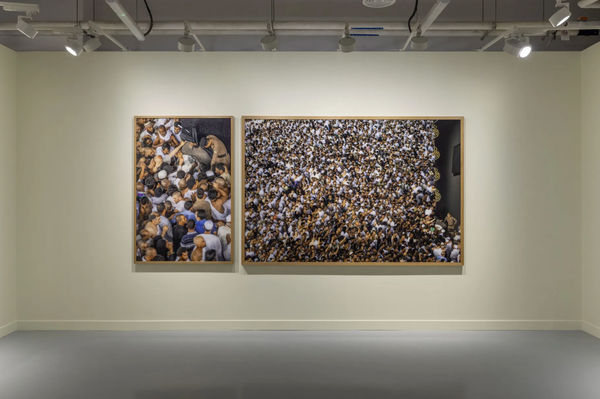 The 10 Best Booths at Art Basel Qatar 2026