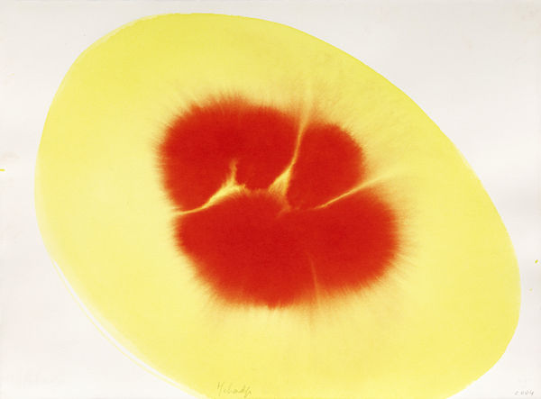 Najia Mehadji & Yamou