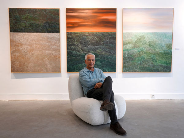 Yamou Travaux récents