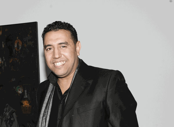 Younès Khourassani Langues de bois