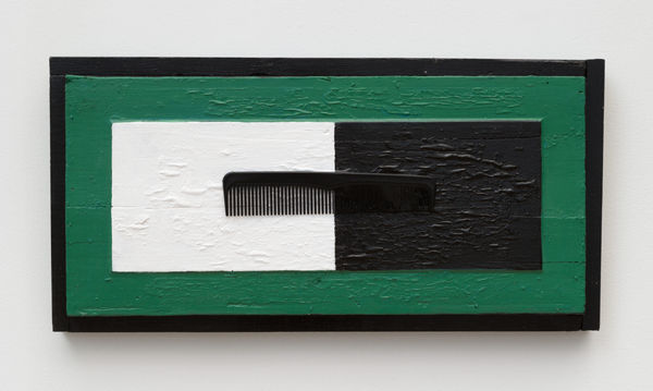 It's Just Hair, MM, 2023