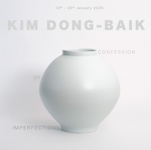 Confession of Imperfections