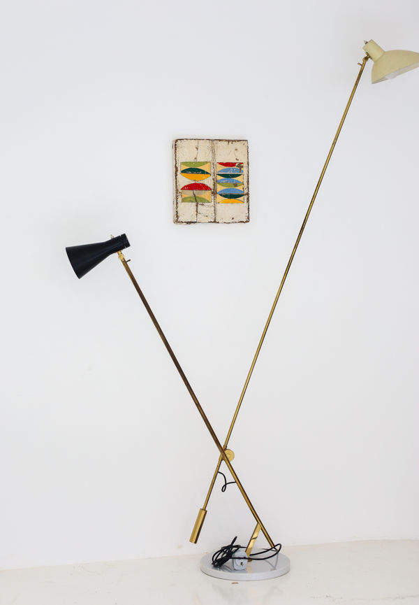 MIRCO MARCHELLI 'BUONI FRUTI'