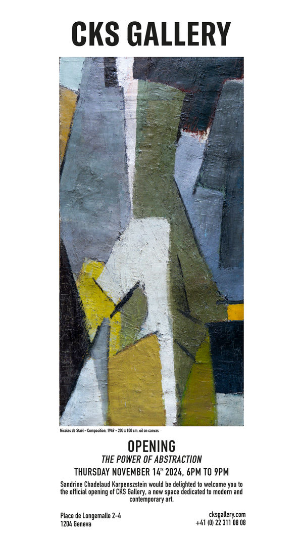 The Power of Abstraction