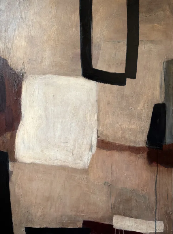 Hannah Ludnow, Resonate by Hannah Ludnow, 2026