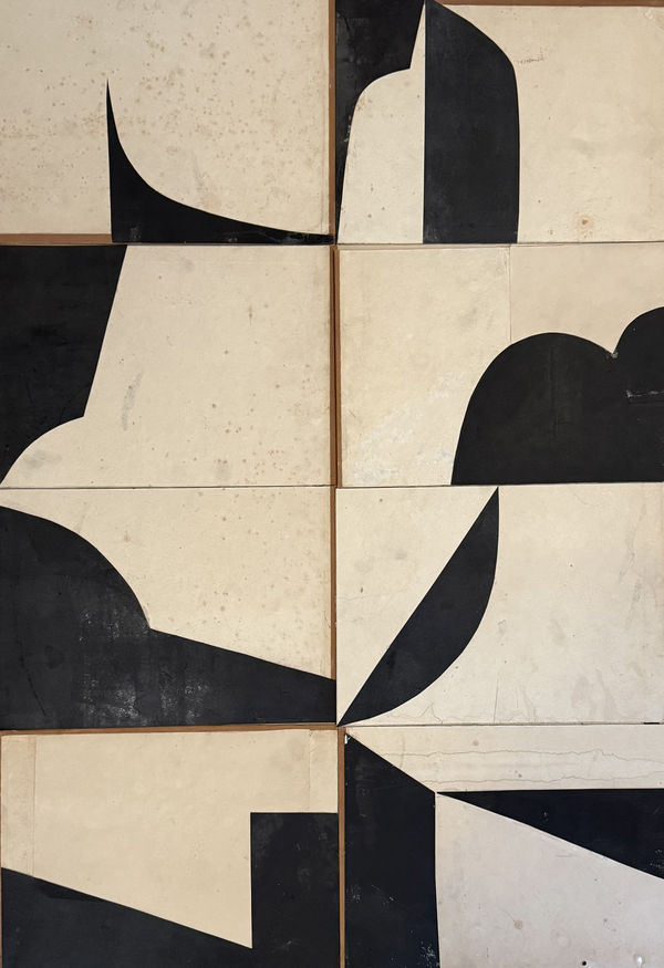 Hannah Ludnow, Repose series, 2026