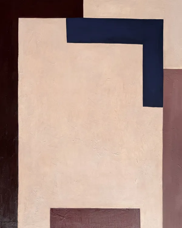 Hannah Ludnow, Connection series, 2026