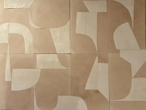 Hannah Ludnow, Repose series, 2026