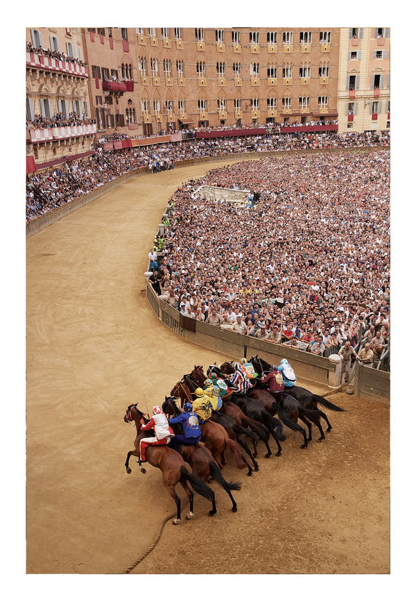 Nathan Gallagher, Inizio, 2023