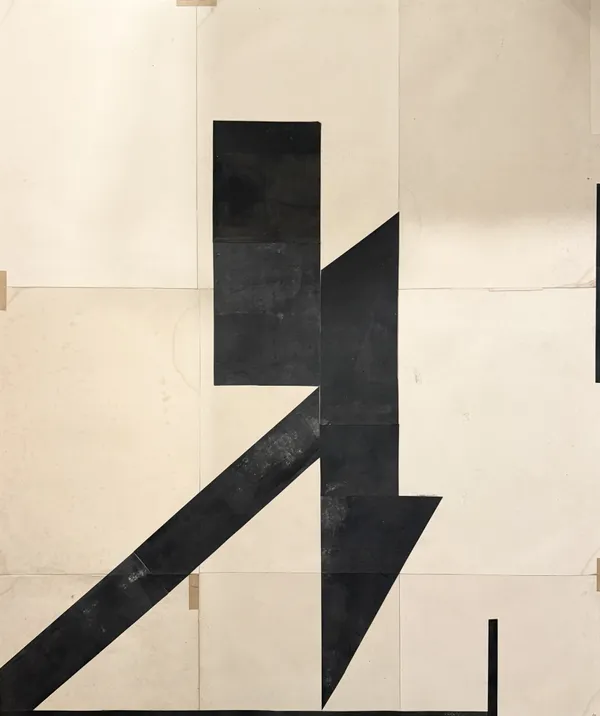 Hannah Ludnow, Repose series, 2026