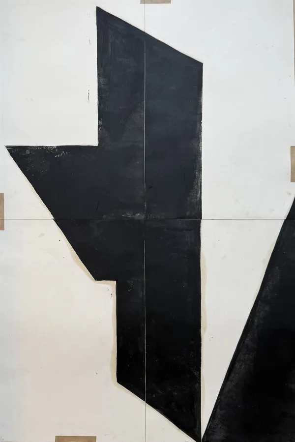 Hannah Ludnow, Connection series, 2026