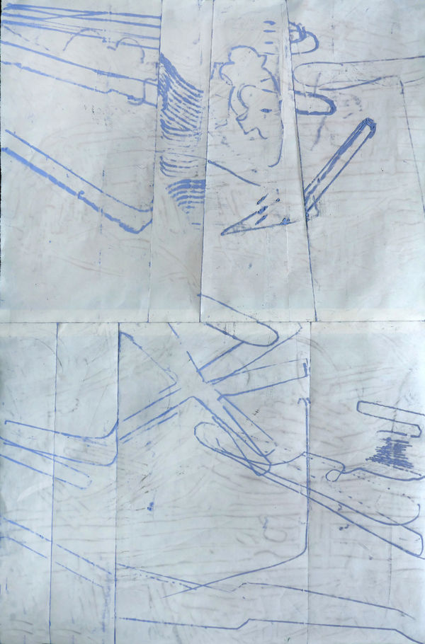 Thomas Gosebruch, Am 9, 2022