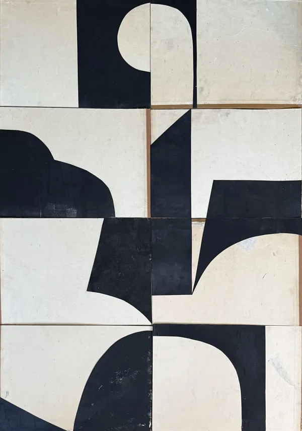 Hannah Ludnow, Respose series, 2016