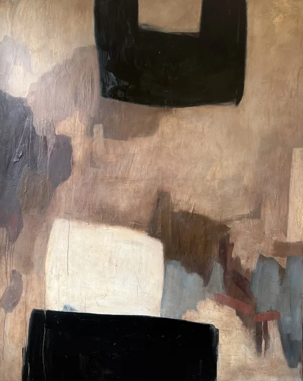 Hannah Ludnow, Resonate series, 2026