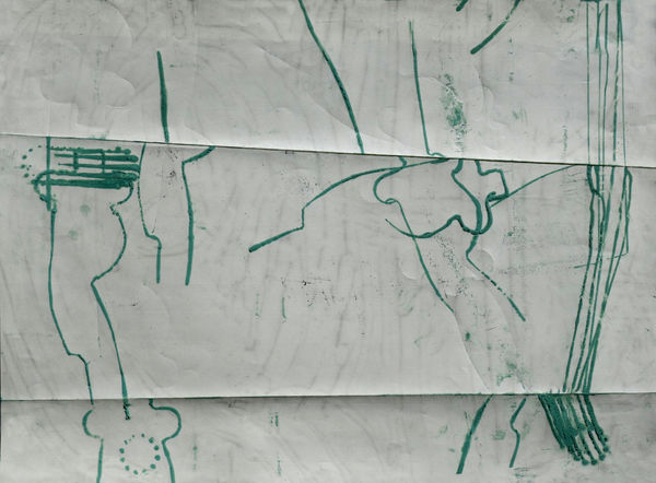 Thomas Gosebruch, Ca 2, 2023