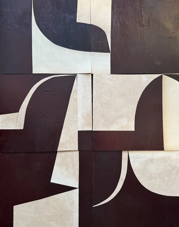 Hannah Ludnow, Repose series, 2026