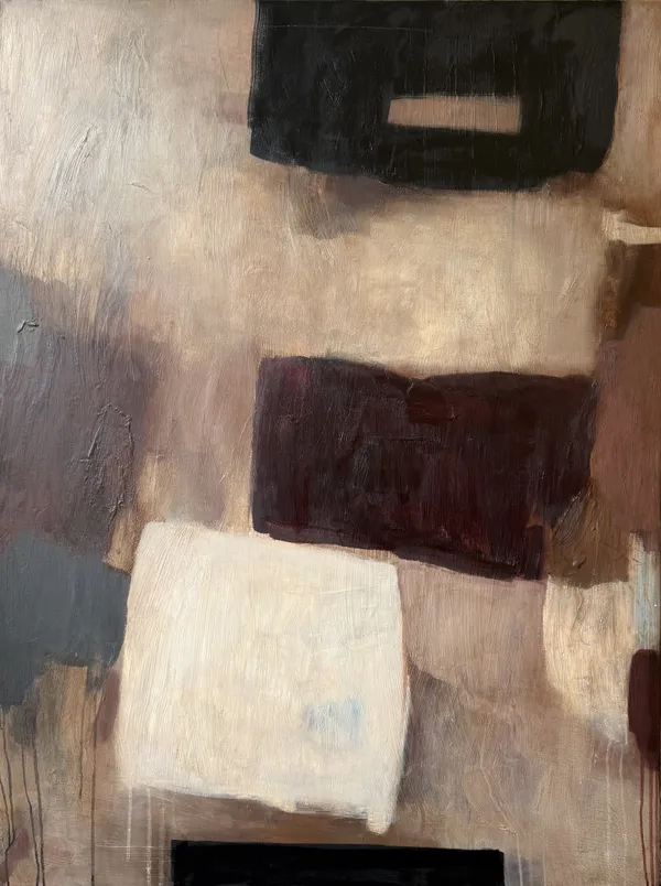 Hannah Ludnow, Resonate series, 2026