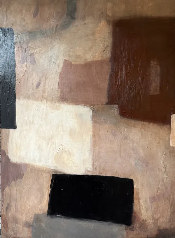 Hannah Ludnow, Resonate series, 2026