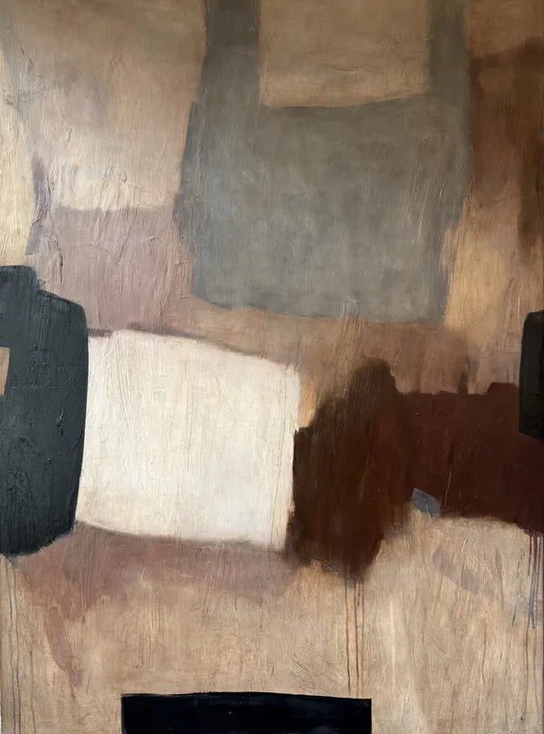 Hannah Ludnow, Resonate series, 2026