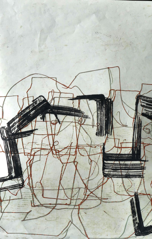 Thomas Gosebruch, Py 8, 2024