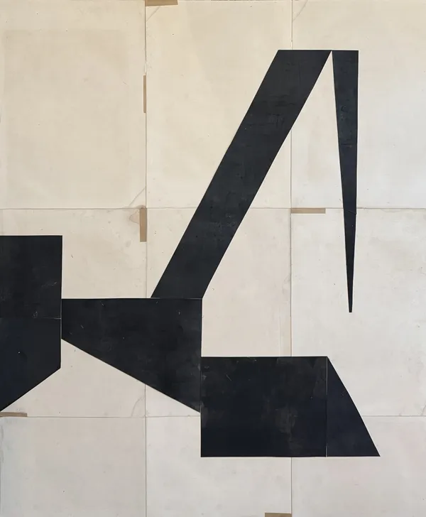 Hannah Ludnow, Repose series, 2026