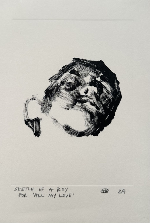 Affordable Art Fair Hampstead