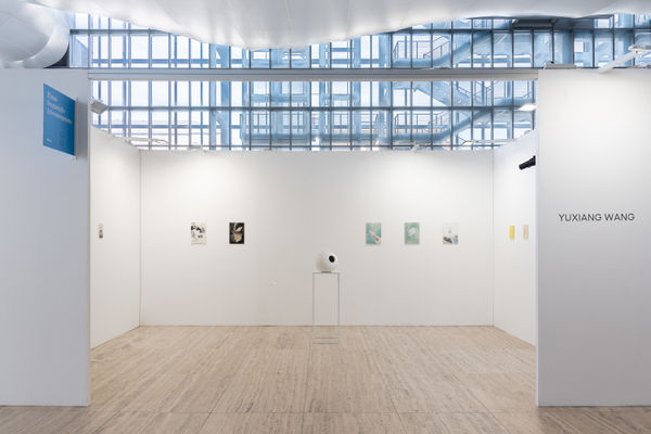 Roma Arte in Nuvola 2024