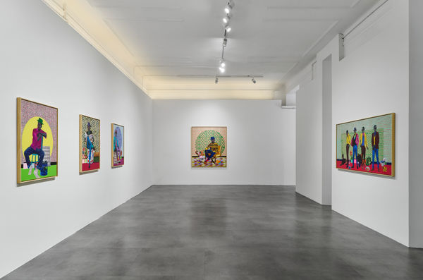 Mabahambe Tafadzwa Tega