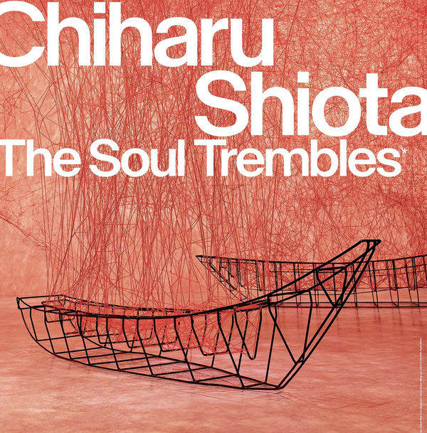 Chiharu Shiota