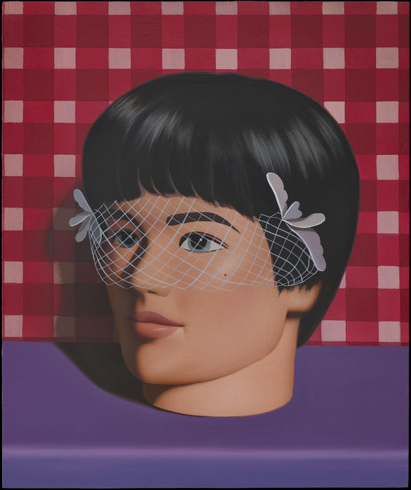 Sun Yitian 孙一钿 Ken 肯, 2026