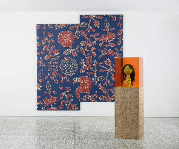 ART BASEL：Miami Beach