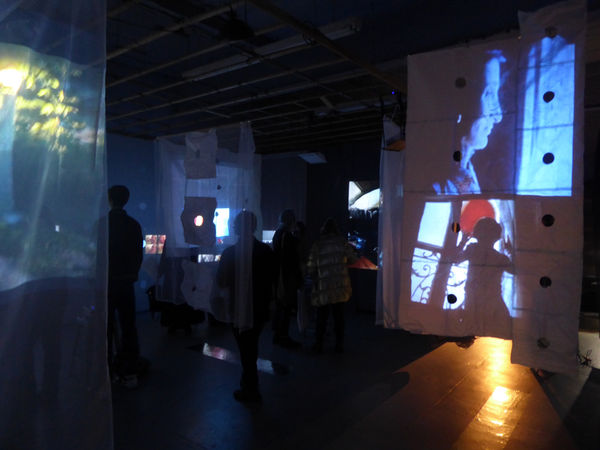 Marc Lafia @FiveMyles, New York, USA